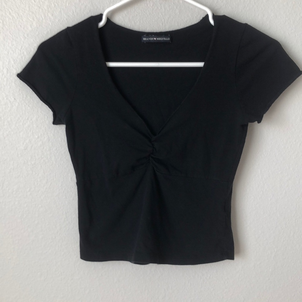 Brandy Melville Gina top